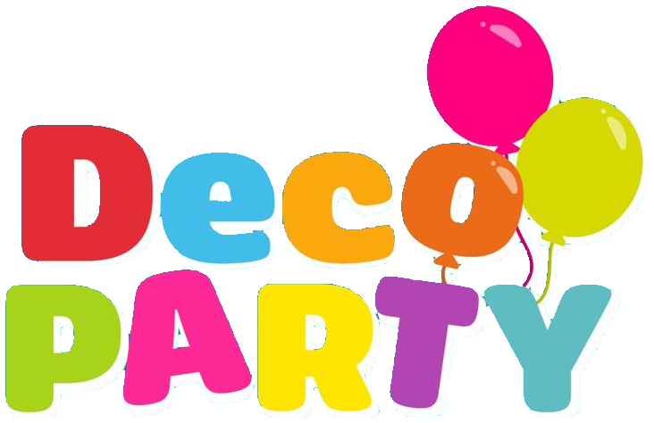 Deco Party GDL
