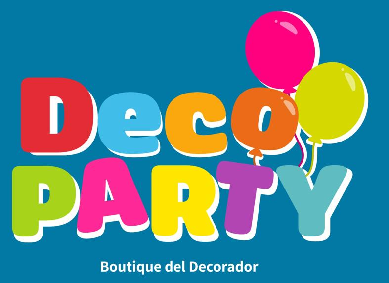 Deco Party GDL